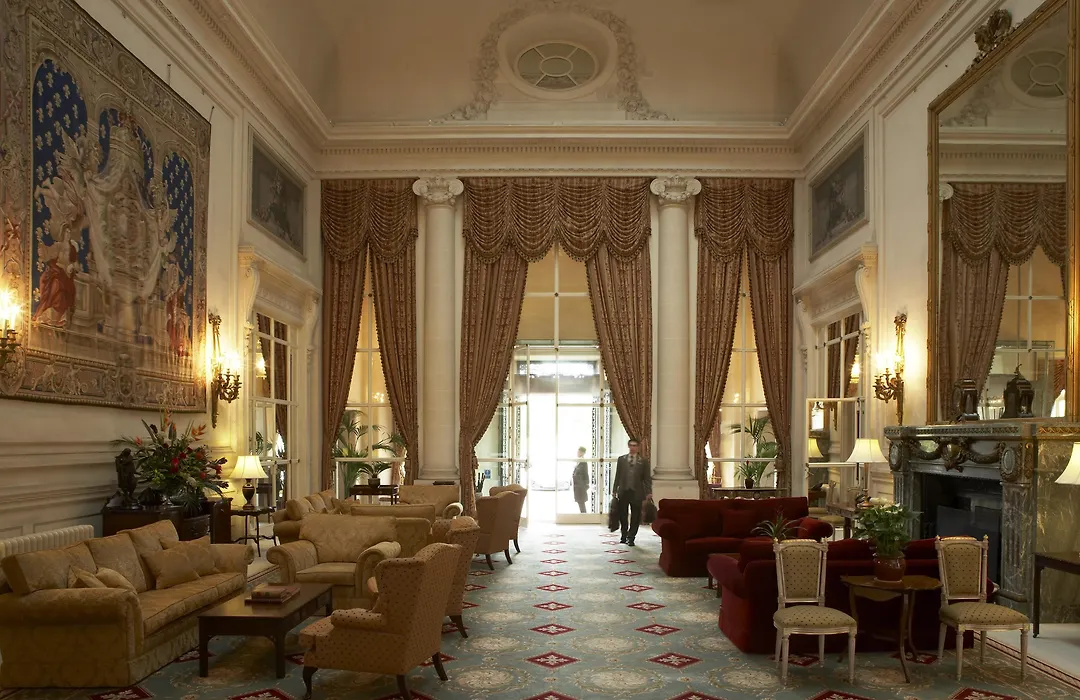 Luton Hoo Hotel, Golf And Spa-1
