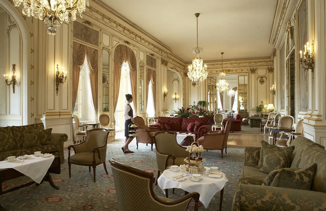 Luton Hoo Hotel, Golf And Spa-1