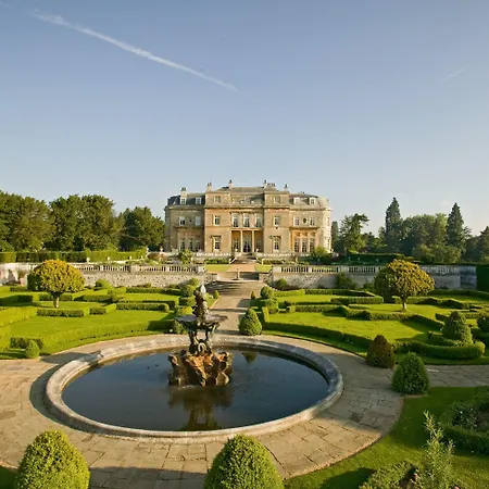 Luton Hoo Hotel, Golf And Spa-3