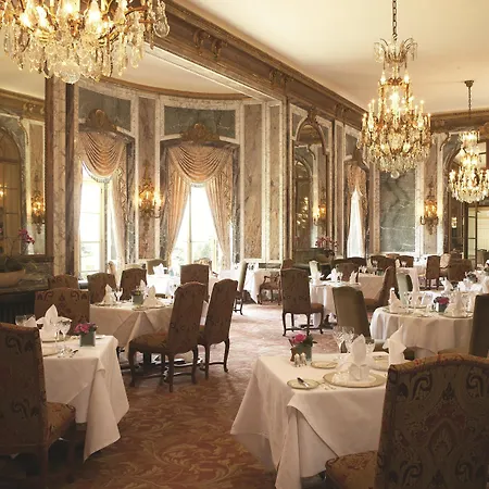 Luton Hoo Hotel, Golf And Spa-2