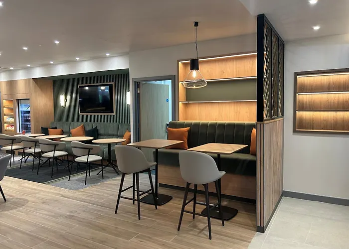 London Luton Vale Hotel